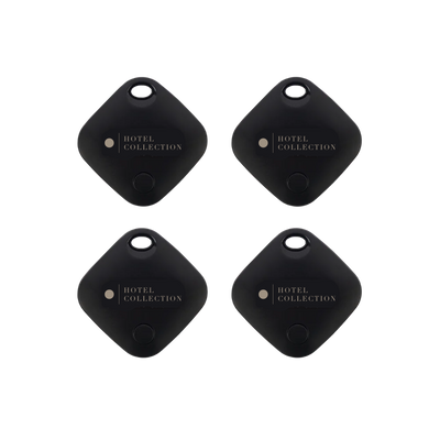 GPS Tracker Family Pack x4