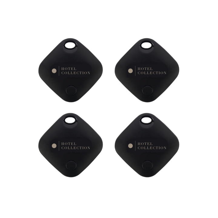 PACK FAMILIAR RASTREADOR GPS X4