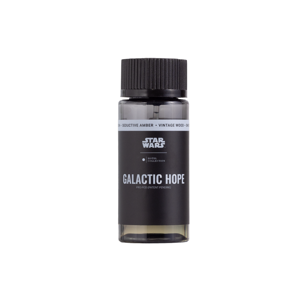 Star Wars Galactic Hope - Hotel Collection Star Wars Galactic Hope - Hotel Collection
