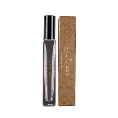 Gold Rollerball