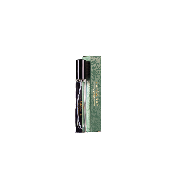 Green Travel Spray