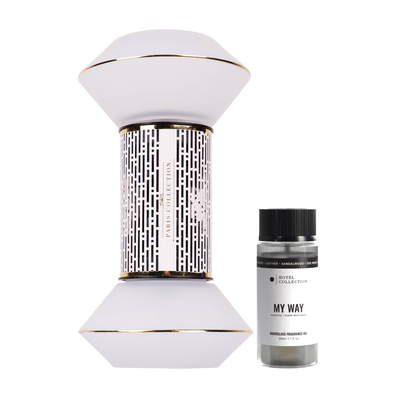 Paris Collection Hourglass Diffuser