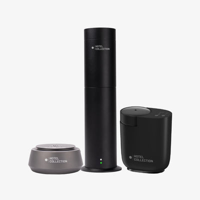 Free Diffuser Set