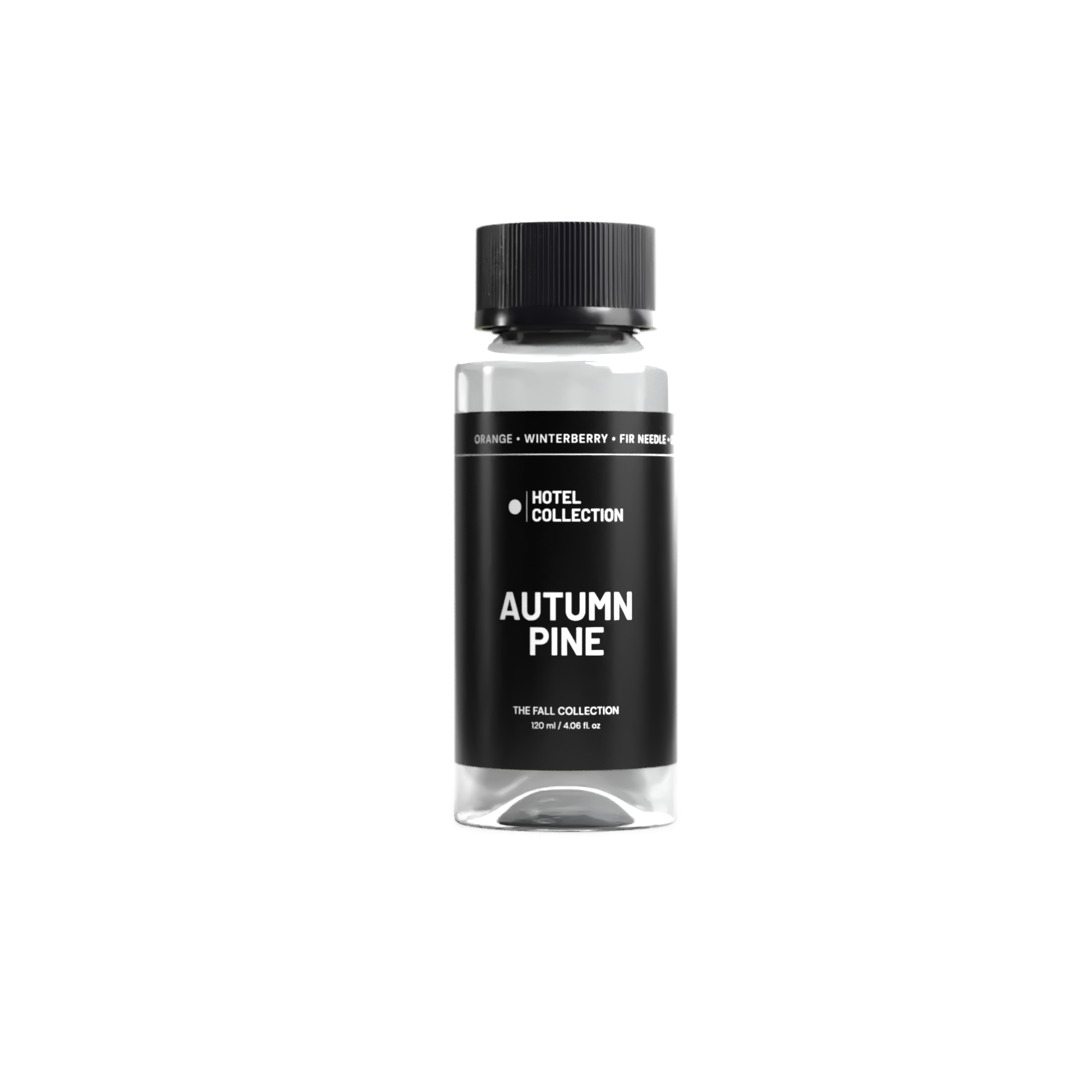Autumn Pine
