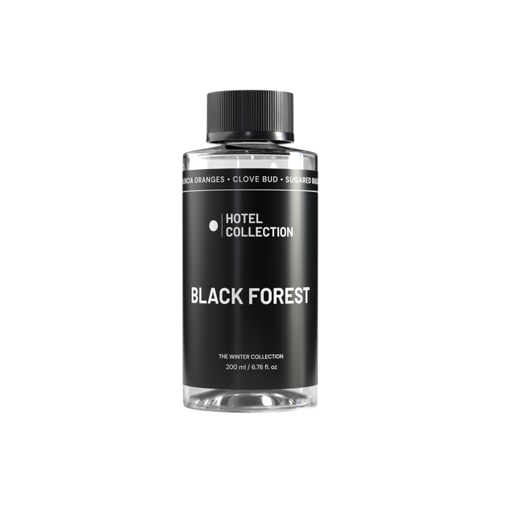 Black Forest