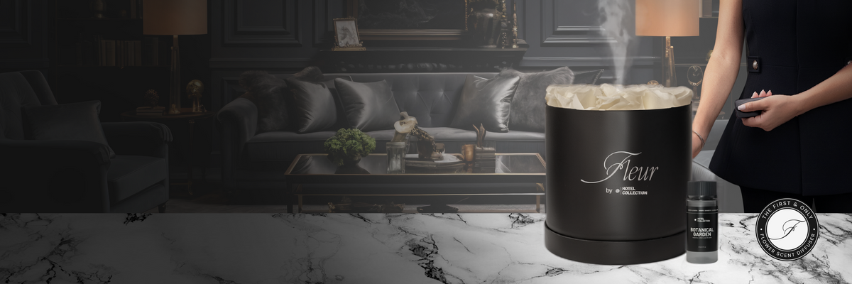 Hotel Collection Sampler Set Luxury Hotel Scents & Lifestyle Products | Hotel Collection