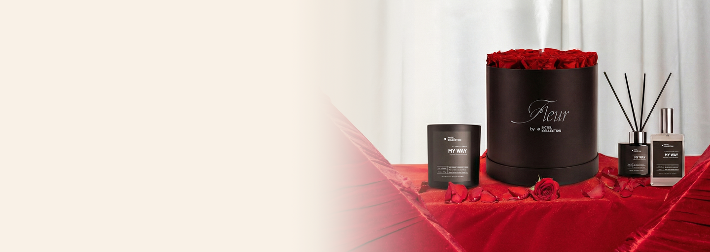 A VALENTINE'S INDULGENCE