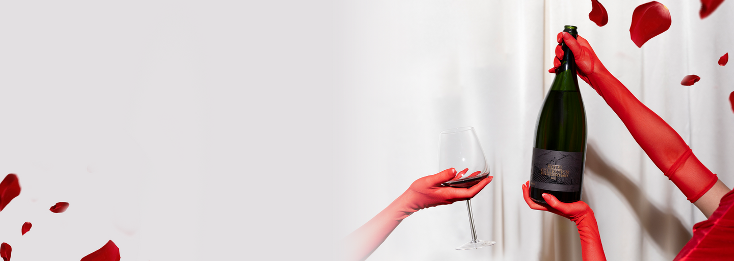 An Invitation to Unwind