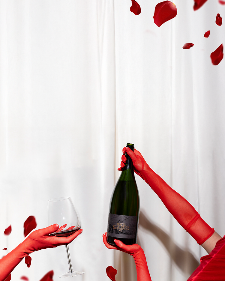 An Invitation to Unwind