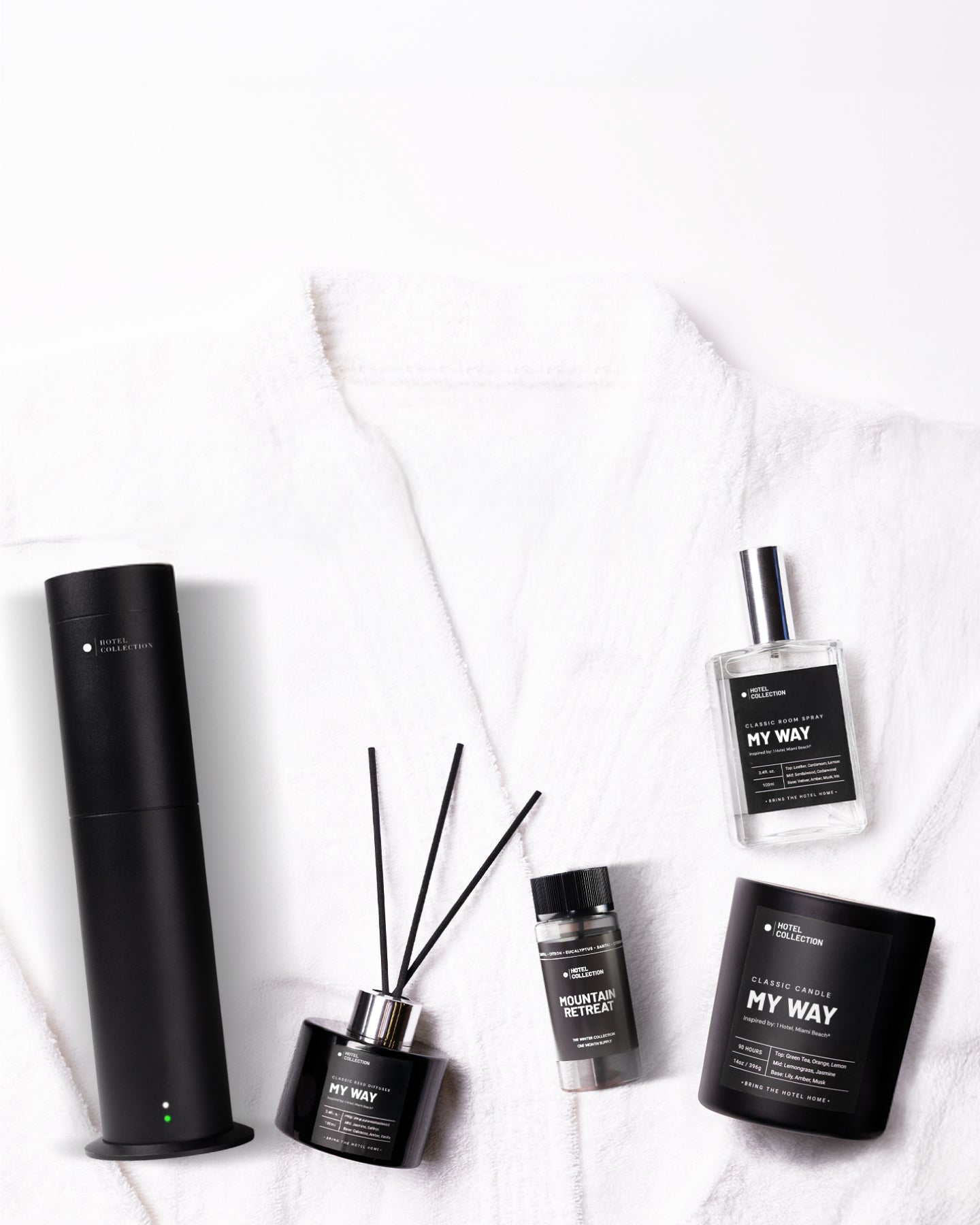 ファーストクラス THE SAVON  リードディフューザー＆ルームミスト ２箱 ファーストクラス リードディフューザー THE SAVON 2個セット