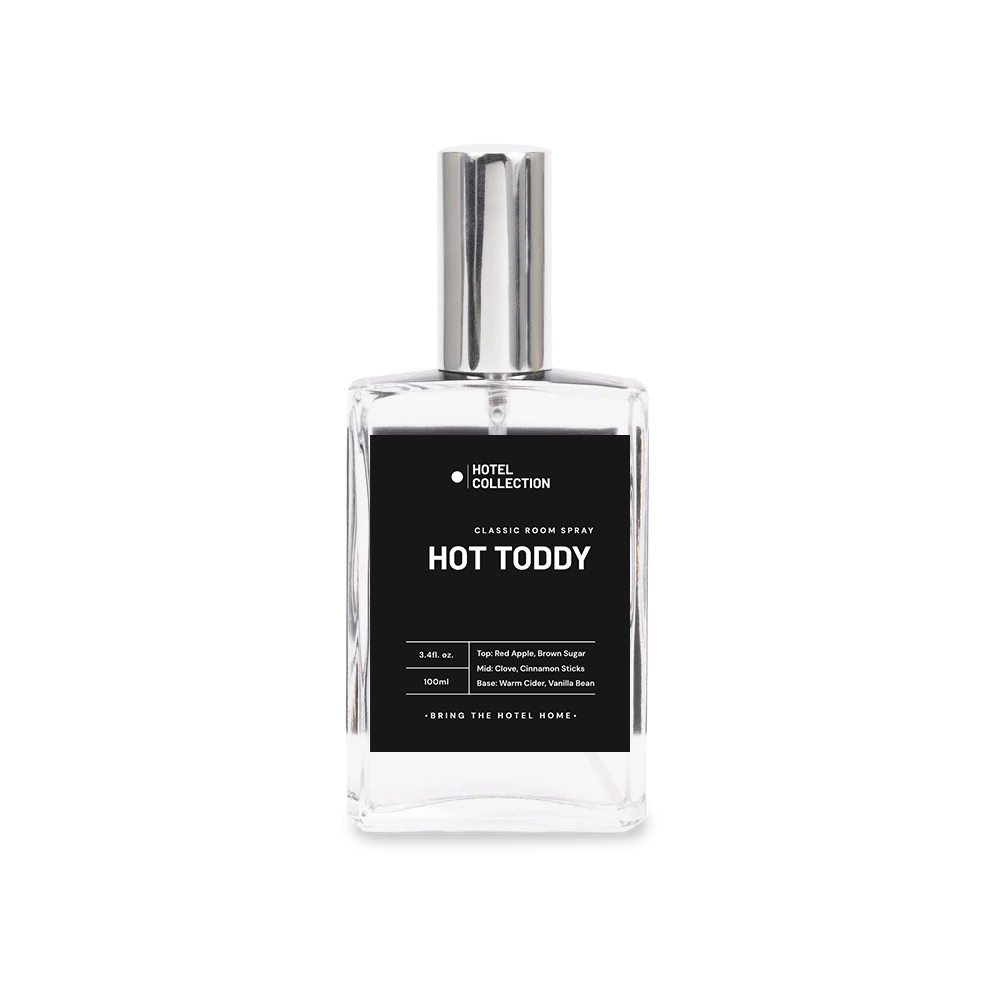 Spray de Habitación Hot Toddy