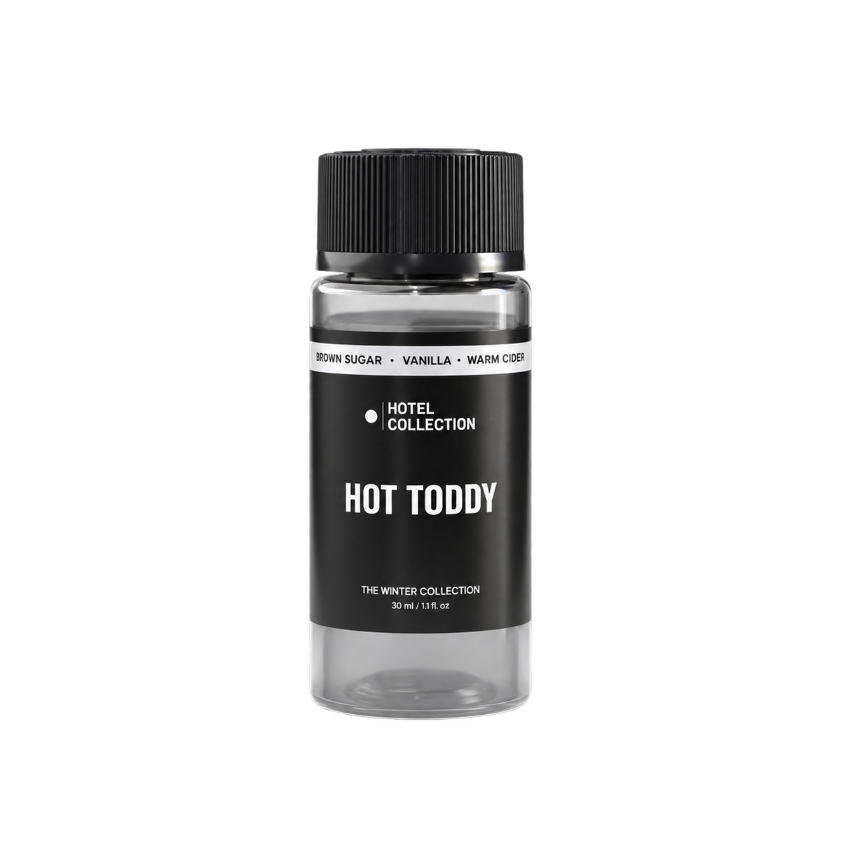 Hot Toddy