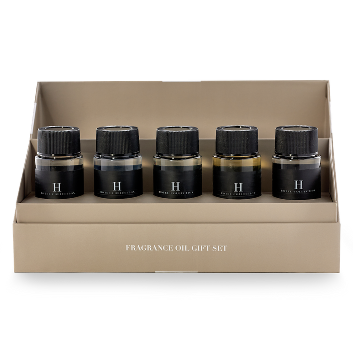 Ultimate Relaxation Gift Set Hotel Collection