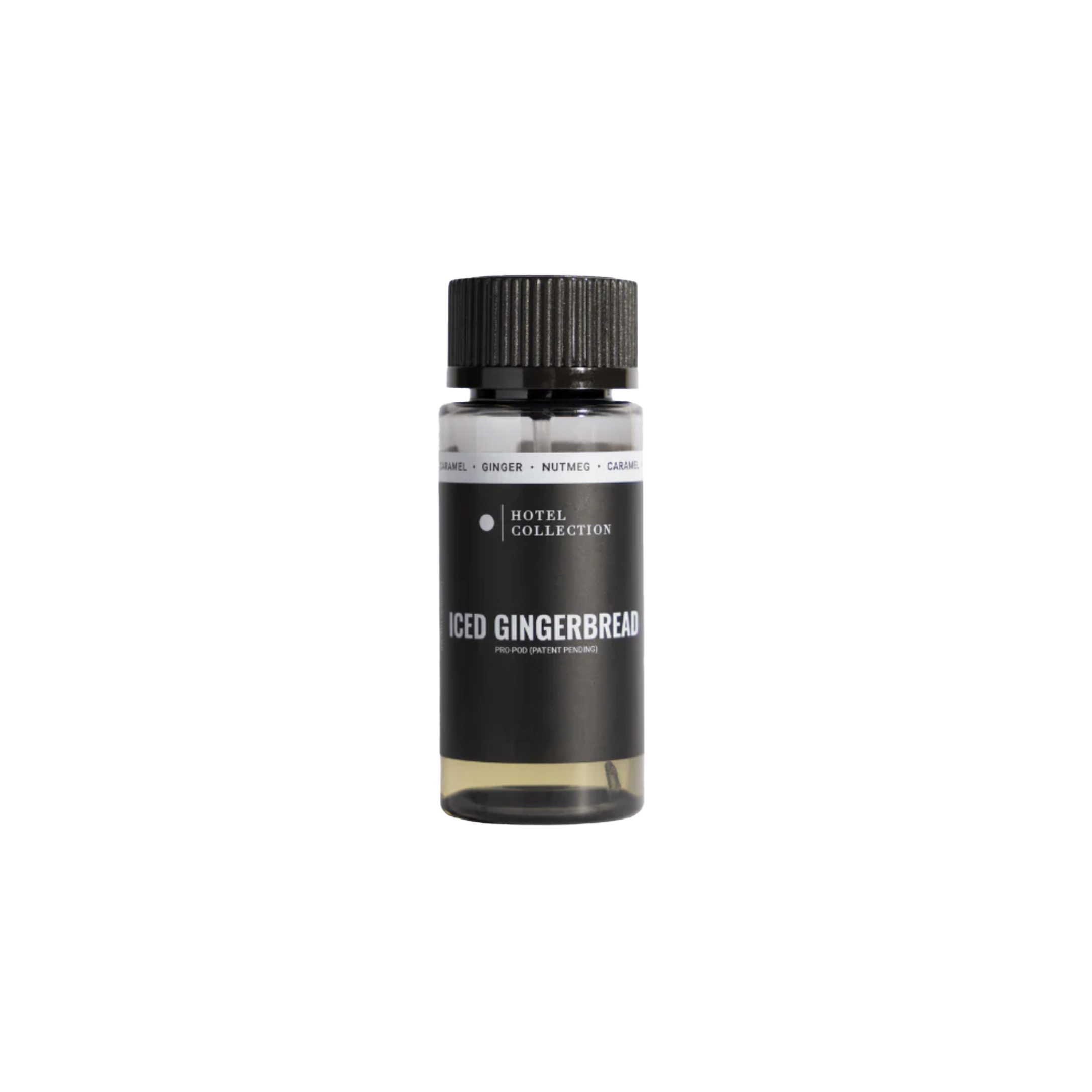 gingerbread vape juice Iced Gingerbread