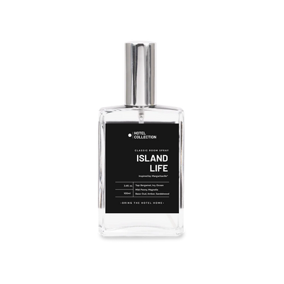 Island Life Room Spray