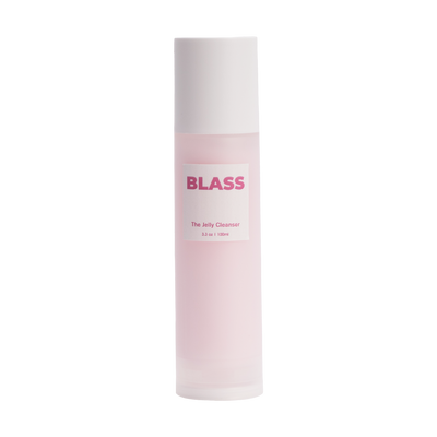 The Blass Beauty Jelly Cleanser