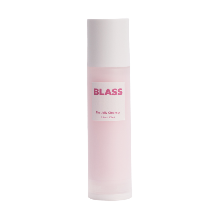 The Blass Beauty Jelly Cleanser