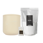Ceramic Sand Wax Collection