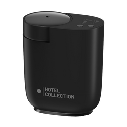 Loft Portable Scent Diffuser / Black