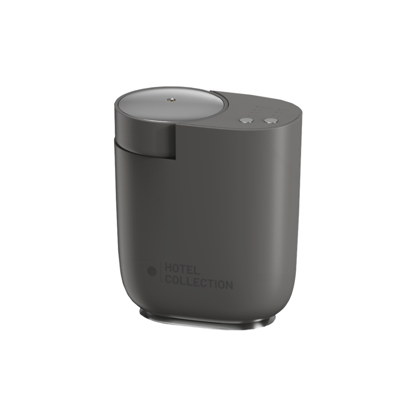 Loft Portable Scent Diffuser / Space Gray — Free Diffuser Set