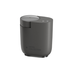 Loft Portable Scent Diffuser / Space Gray