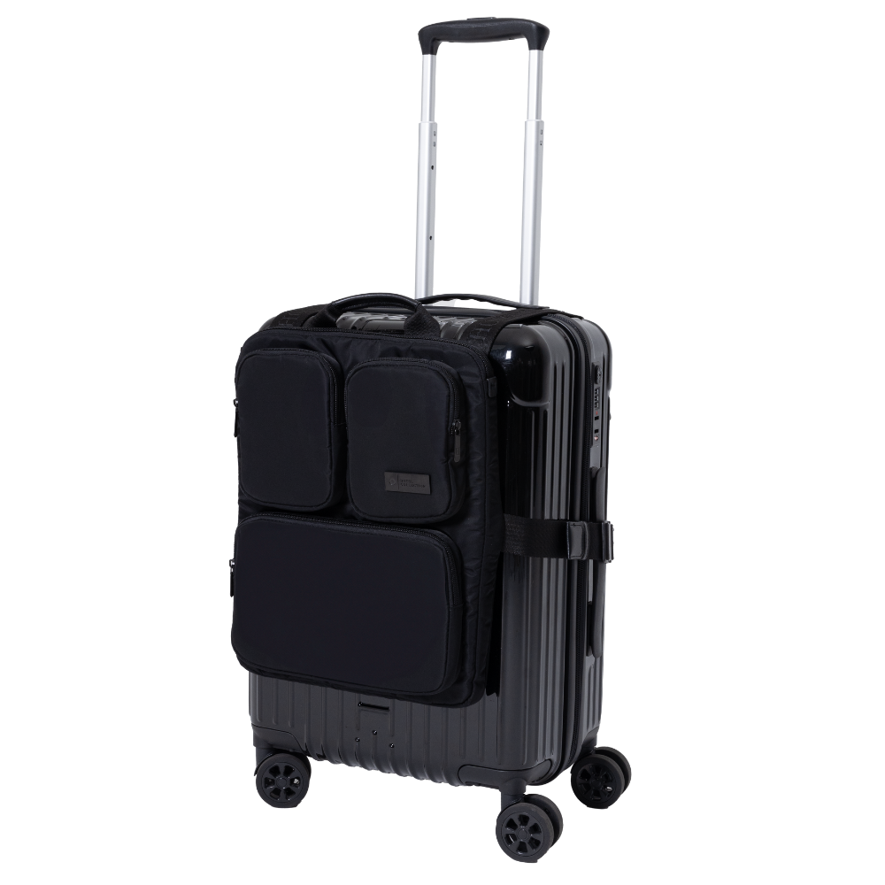 Luggage Harness Hotel Collection