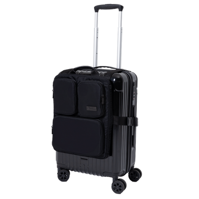Luggage Harness