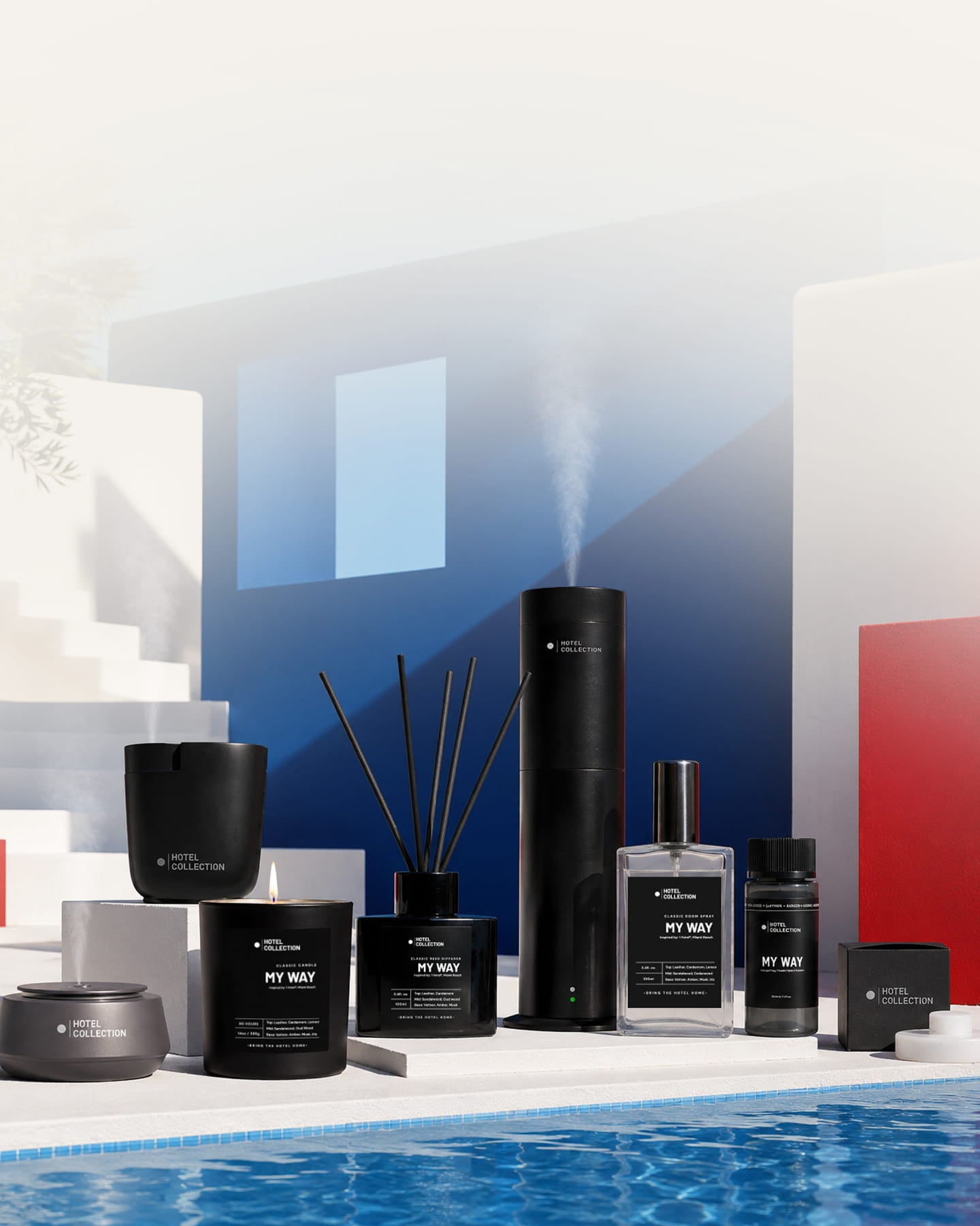 Hotel Collection
