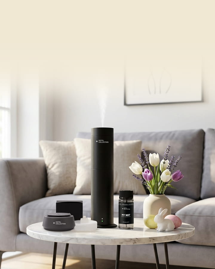 Hotel Collection Sampler Set Luxury Hotel Scents & Lifestyle Products | Hotel Collection