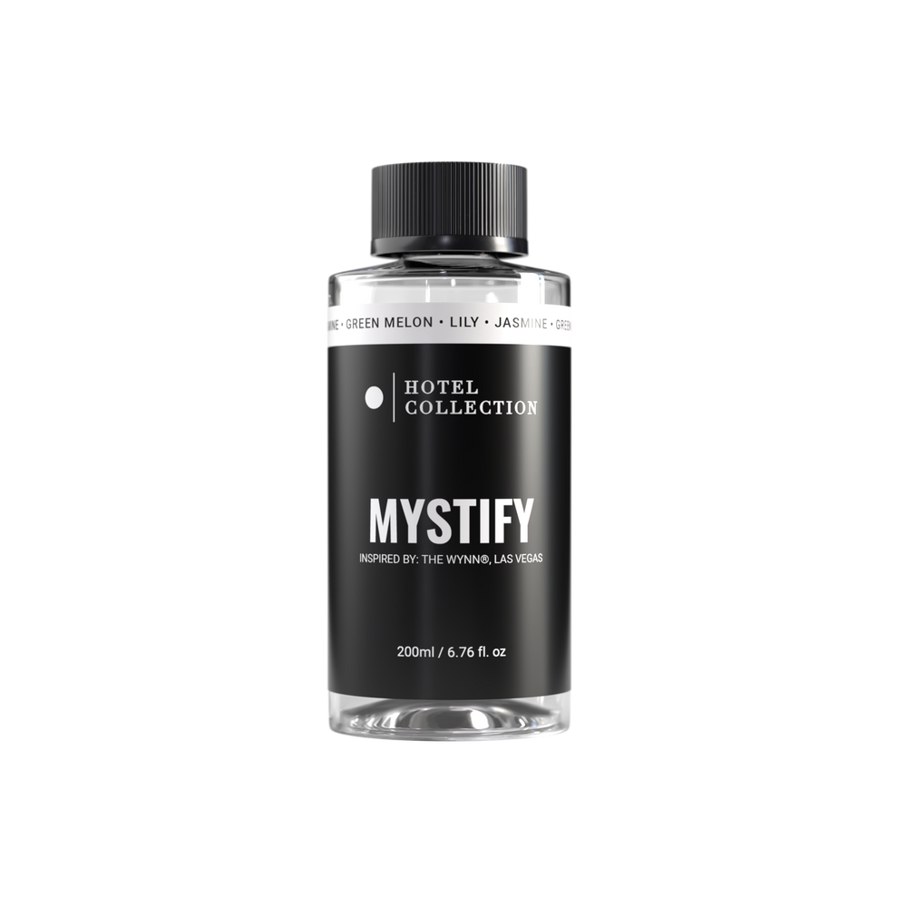 Mystify Le Parfum | Hotel Collection