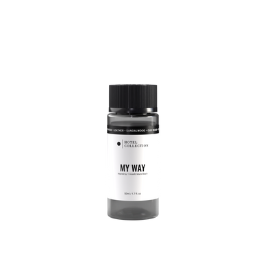50mL Oils