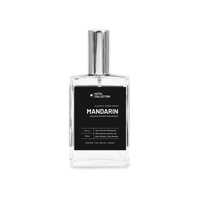 Mandarin Room Spray