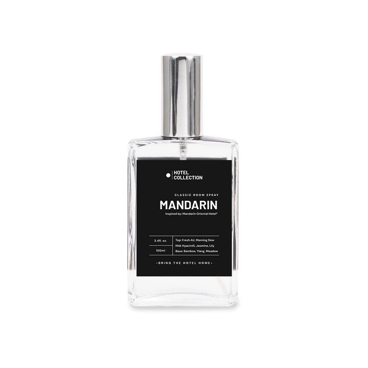 Mandarin Room Spray