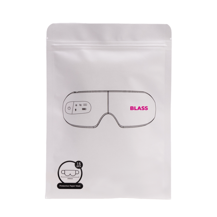 The Eye Mask