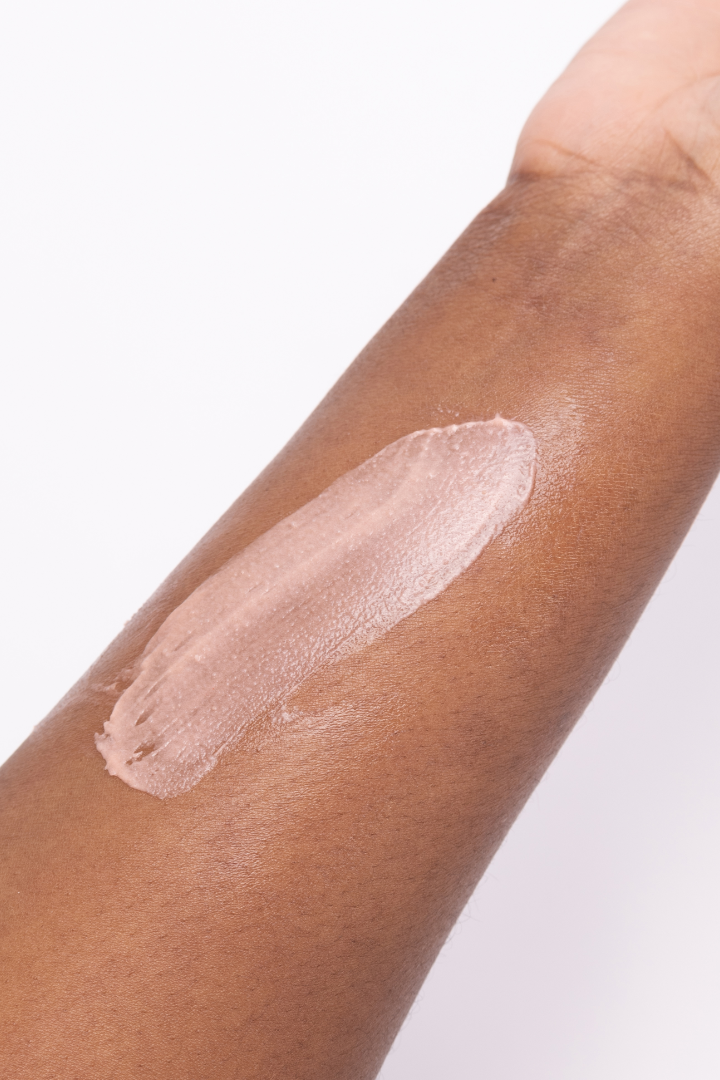 The Blass Beauty Rose Body Butter