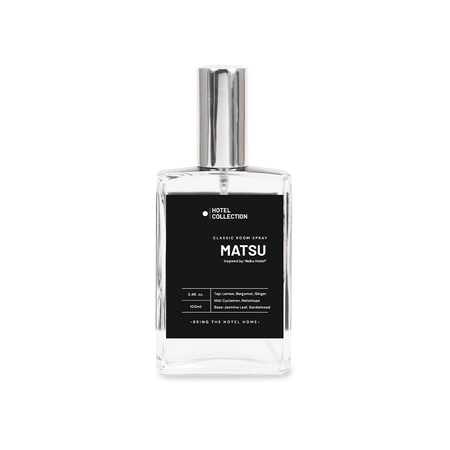 Woodsy & Floral Linen Spray for Home | Hotel Collection®