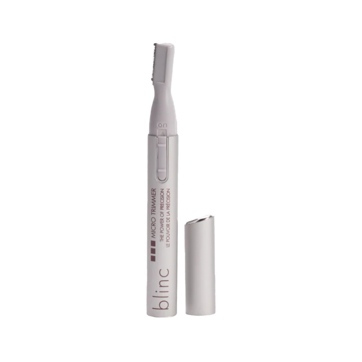 The Micro Trimmer