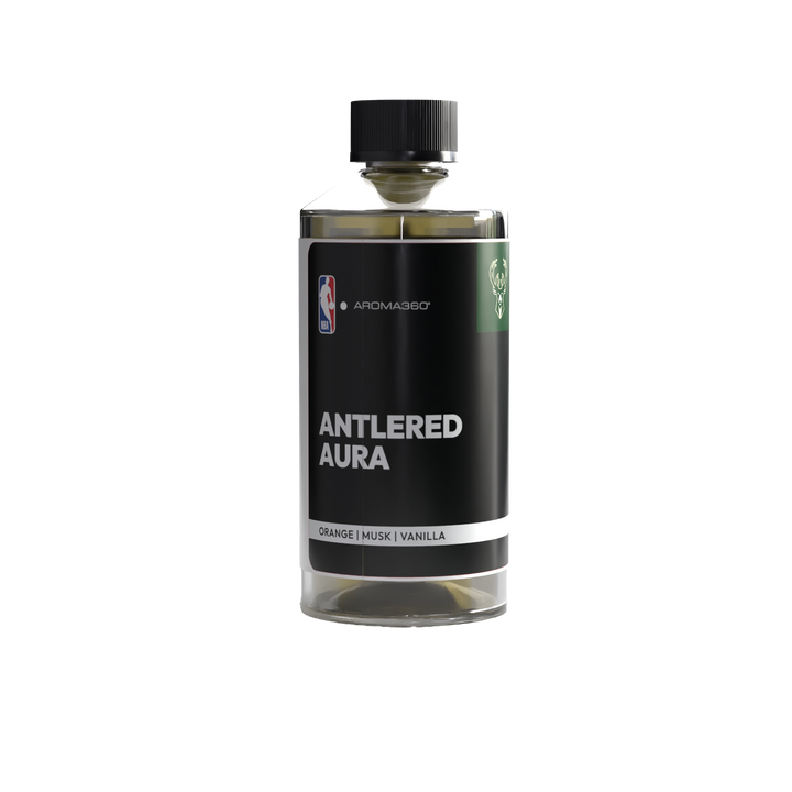 Antlered Aura