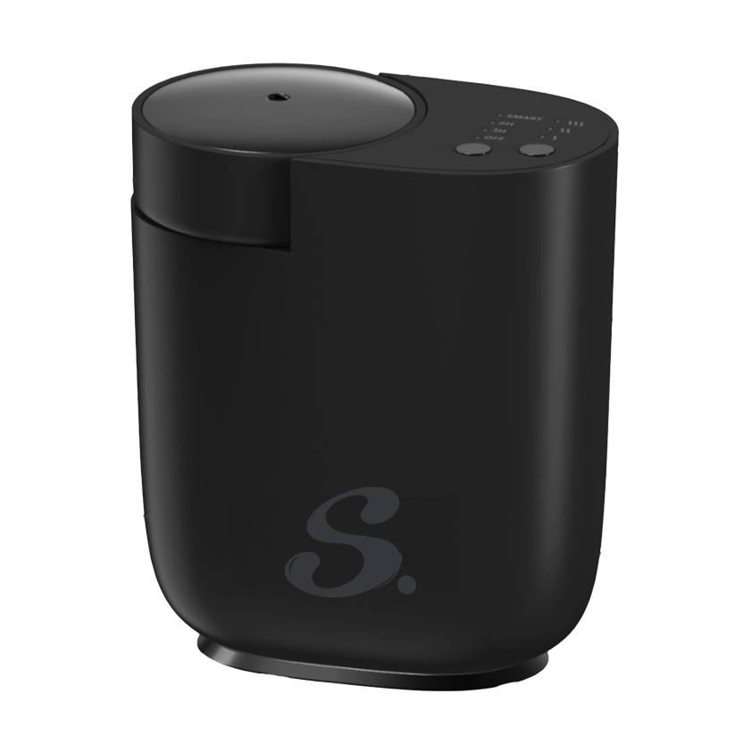Loft Portable Scent Diffuser / Black Mood+ by Scenting — Free Diffuser Set