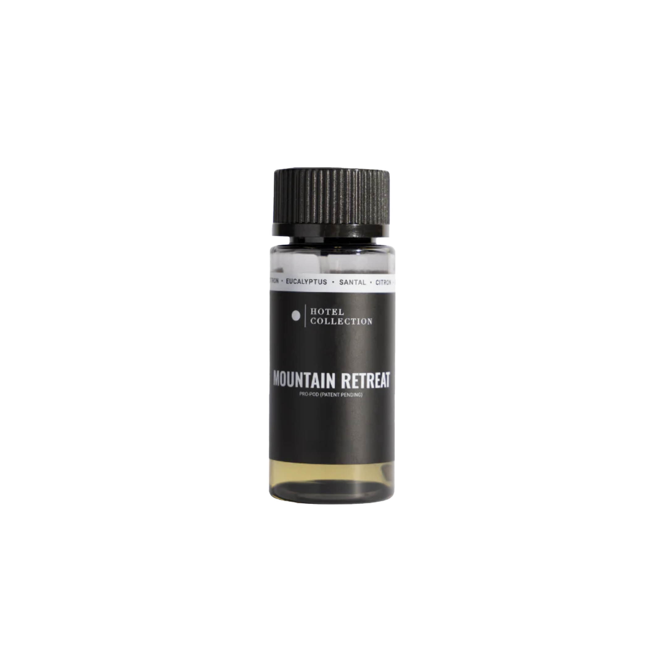 Mountain Retreat Diffuser Oil Hotel Collection Volume: 500ml