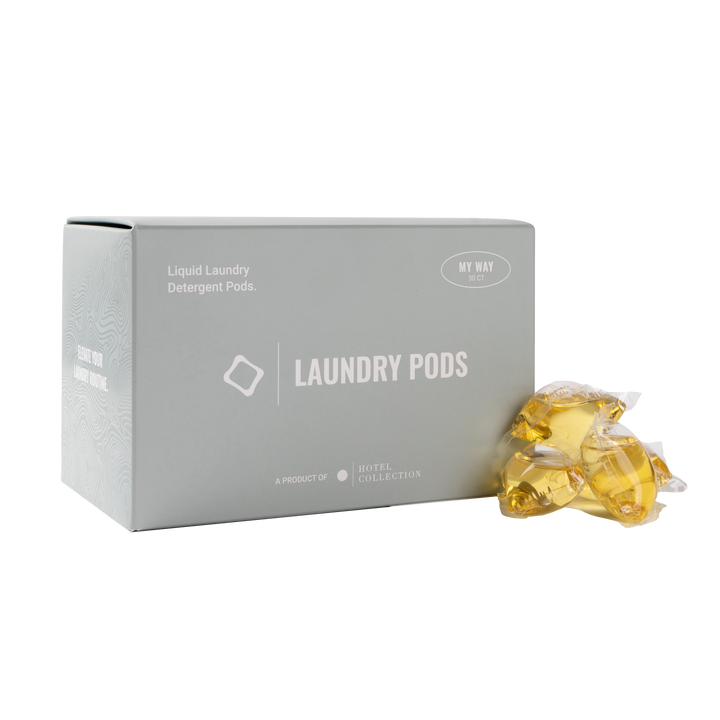 Hotel Collection Luxury Hotel-Inspired Scent Laundry Pods*