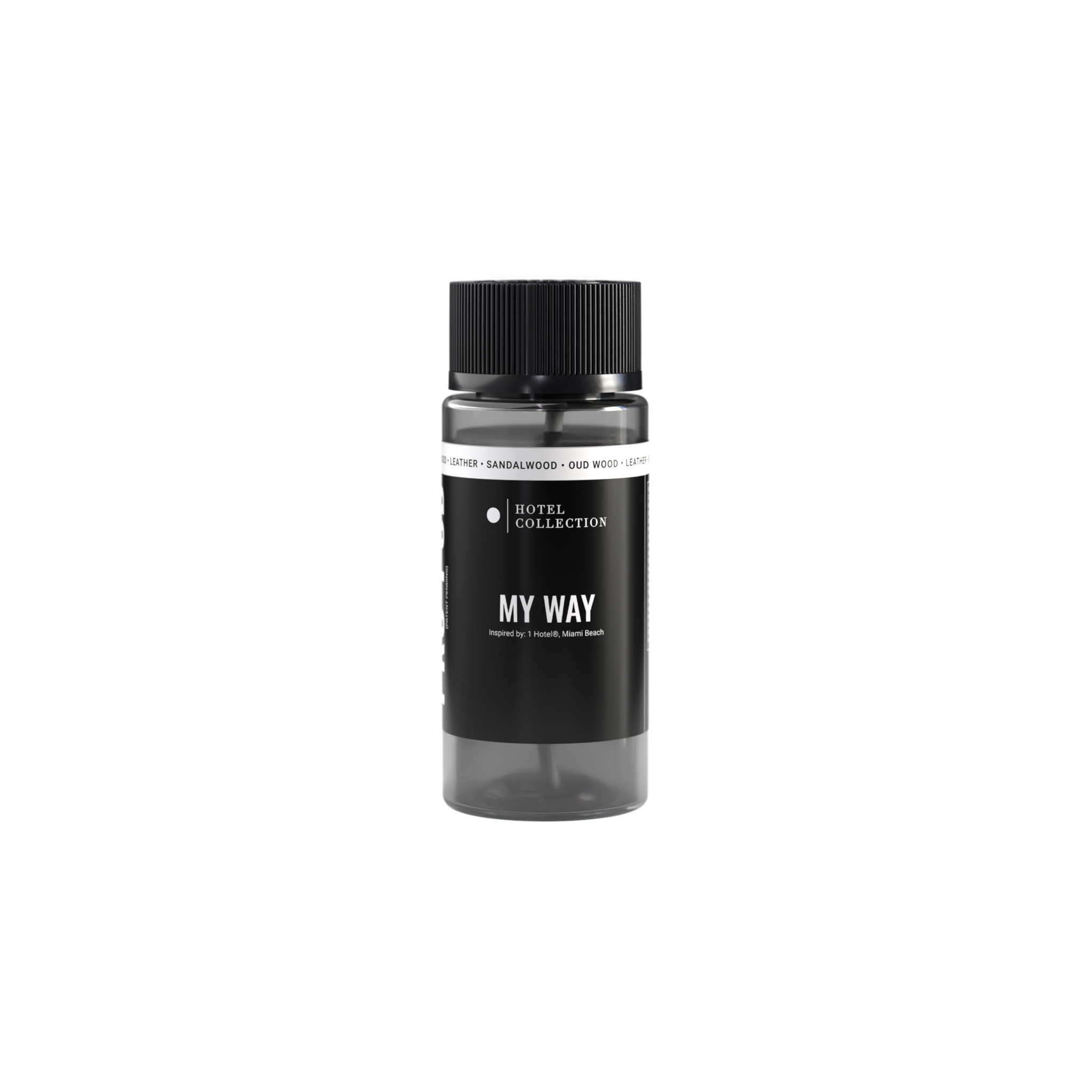 My Way - Oil Scent Pro-Pod