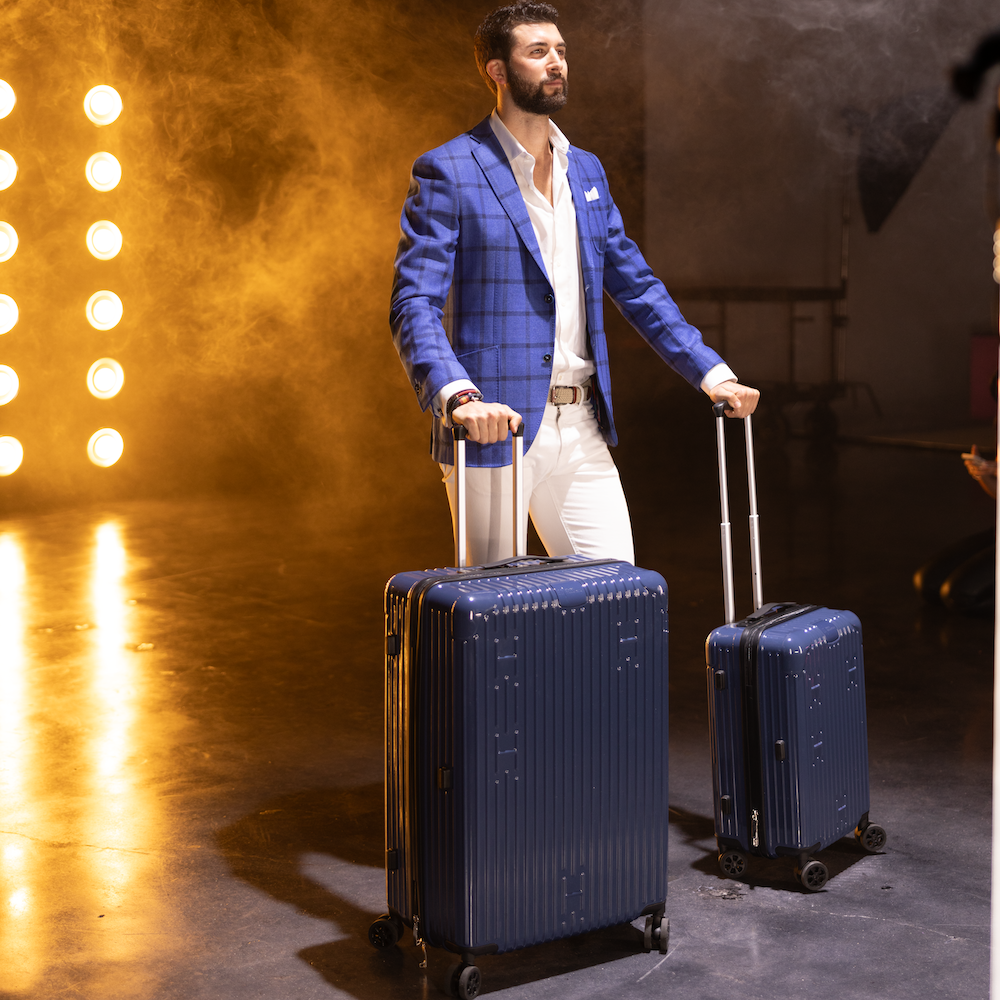 Luggage Bundle Hotel Collection