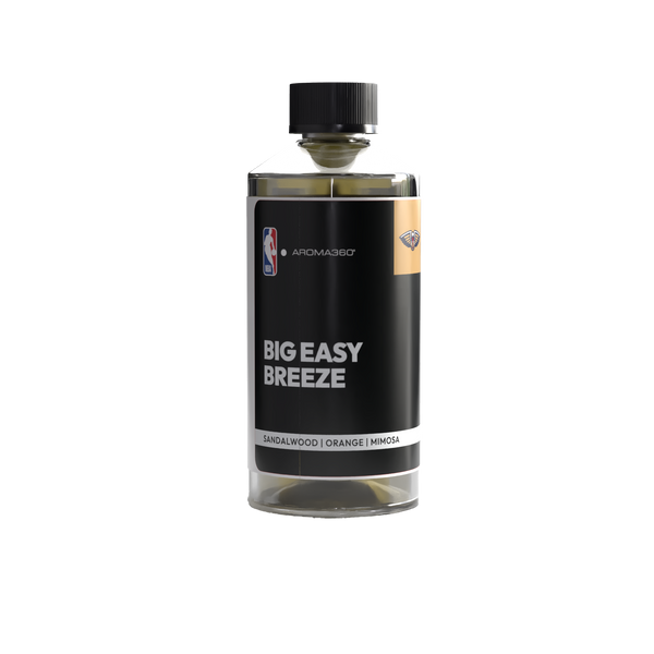Big Easy Breeze - Hotel Collection