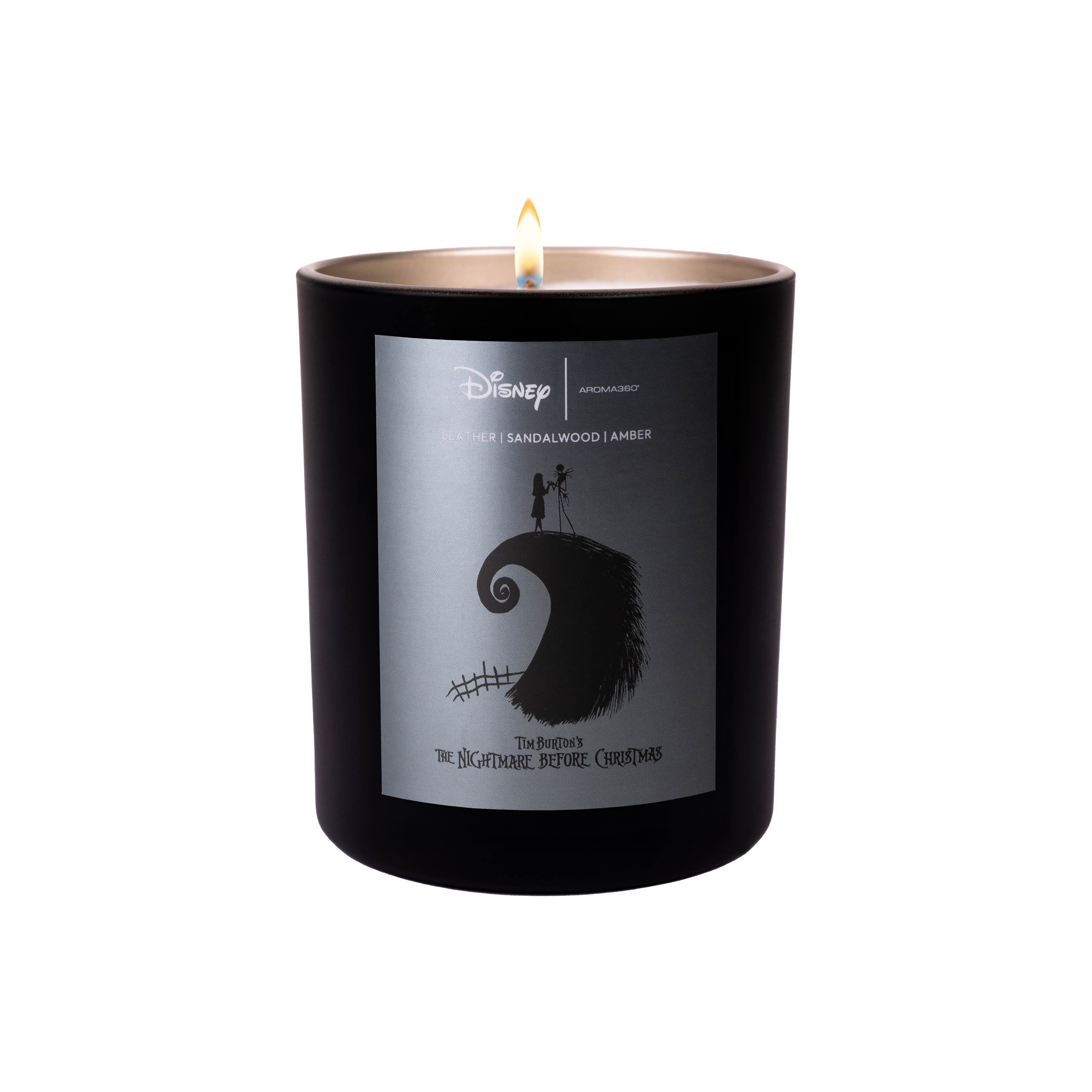 Disney My Way Candle