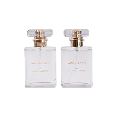 Paris Collection Room Spray Duo
