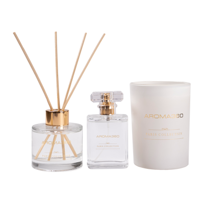 Paris Collection Set