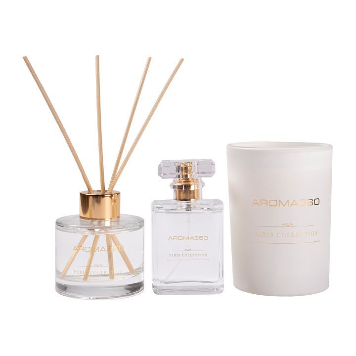 Difusor de Aroma Tower