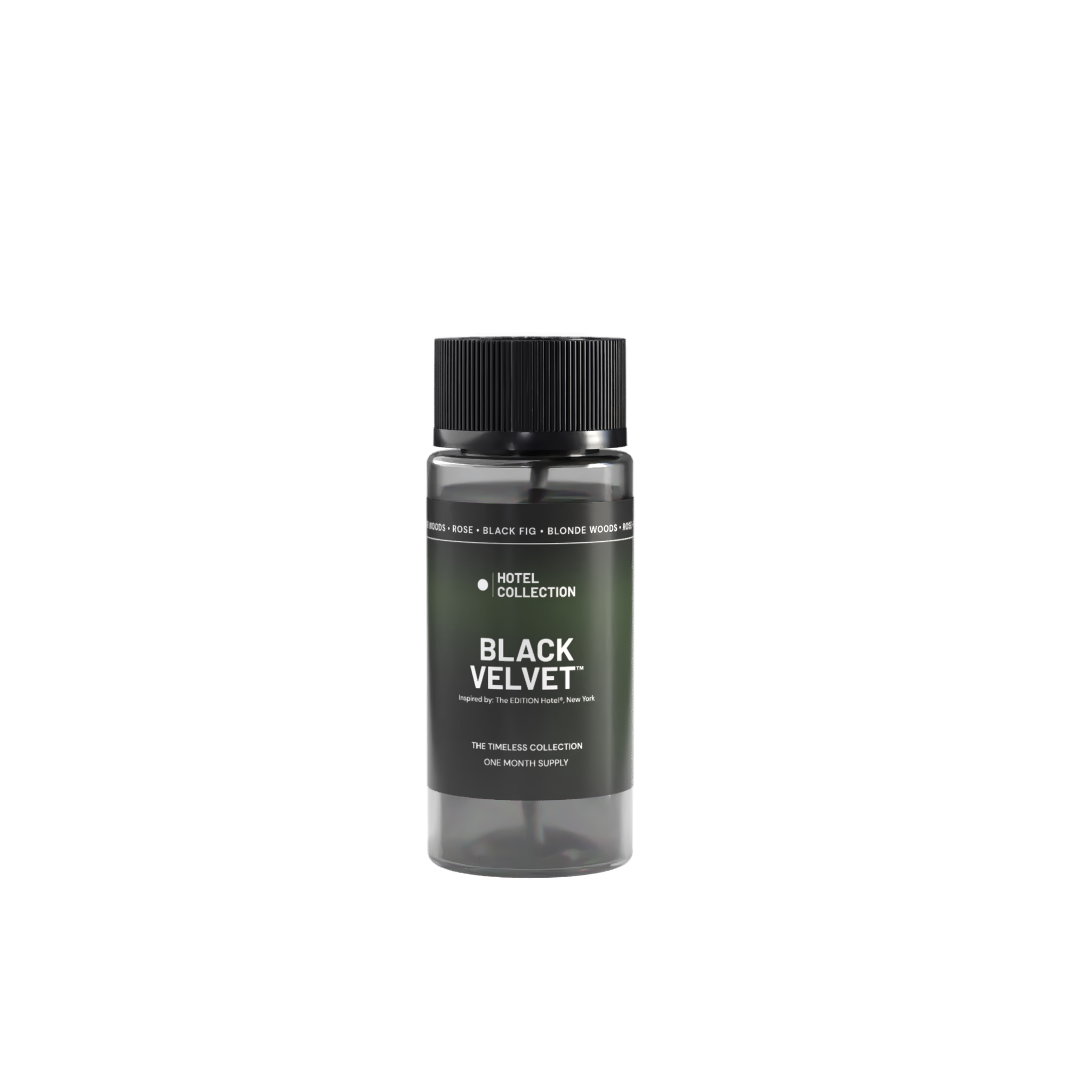 Black Velvet™ Diffuser Oil