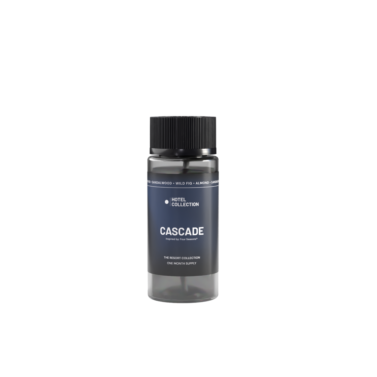 Cascade Diffusers Model Four Seasons® Inspired Diffuser Oil | Cascade by Hotel Collection